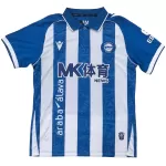 Deportivo Alavés Home Jersey 2026/27 - minejerseys