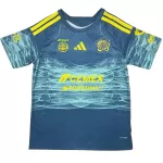 Tigres UANL Third Jersey 2026/27 - minejerseys