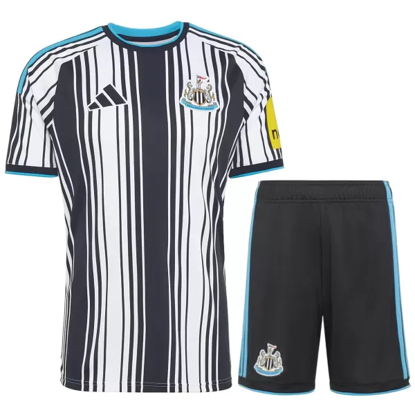 Newcastle United Home Jersey Kit 2026/27 - minejerseys