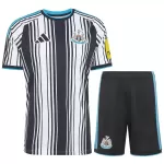 Newcastle United Home Jersey Kit 2026/27 - minejerseys