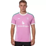 Manchester United Away Goalkeeper Jersey 2026/27 - minejerseys