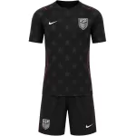 Kids USMNT Away Jersey Kit World Cup 2026 - minejerseys