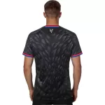 Crystal Palace Away Jersey 2026/27 - minejerseys