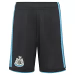 Newcastle United Home Football Shorts 2026/27 - minejerseys
