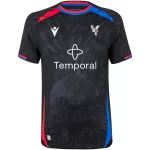 Crystal Palace Away Jersey 2026/27 - minejerseys