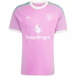Manchester United Away Goalkeeper Jersey 2026/27 - minejerseys