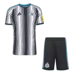 Newcastle United Home Jersey Kit 2026/27 - minejerseys