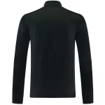 Chelsea Training Kit (Jacket+Pants) Black 2026/27 - minejerseys