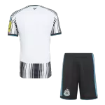 Newcastle United Home Jersey Kit 2026/27 - minejerseys