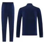 Tottenham Hotspur Training Tracksuit Kit(Jacket+Pants) Navy 2026/27 - minejerseys