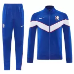Chelsea Training Kit (Jacket+Pants) Blue 2026/27 - minejerseys