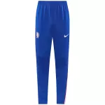 Chelsea Training Kit (Jacket+Pants) Blue 2026/27 - minejerseys