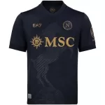 Napoli Third Euro Jersey 2026/27 - minejerseys
