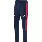Bayern Munich Windbreaker Tracksuit Kit(Hoodie+Pants) White 2026/27 - minejerseys