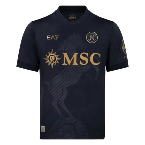 Napoli Third Away Jersey 2026/27 - minejerseys