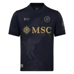 Napoli Third Away Jersey 2026/27 - minejerseys