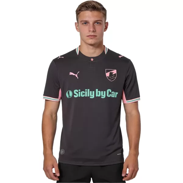 Palermo Third Jersey 2026/27 - minejerseys