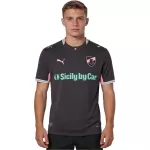 Palermo Third Jersey 2026/27 - minejerseys