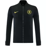 Chelsea Training Kit (Jacket+Pants) Black 2026/27 - minejerseys