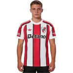 River Plate Away Jersey 2026/27 - minejerseys