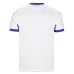 Fiorentina Away Jersey 2026/27 - minejerseys