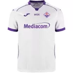 Fiorentina Away Jersey 2026/27 - minejerseys