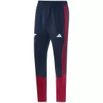 Arsenal Windbreaker Tracksuit Kit(Hoodie+Pants) Navy 2026/27 - minejerseys