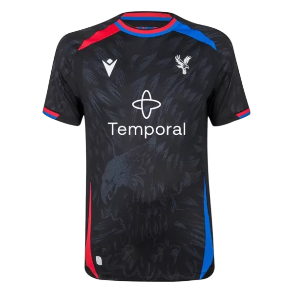 Crystal Palace Away Jersey 2026/27 - minejerseys
