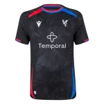 Crystal Palace Away Jersey 2026/27 - minejerseys