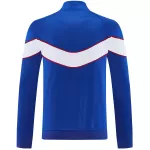 Chelsea Anthem Jacket Blue 2026/27 - minejerseys