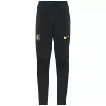Chelsea Training Kit (Jacket+Pants) Black 2026/27 - minejerseys