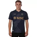 Napoli Third Euro Jersey 2026/27 - minejerseys