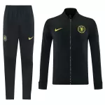 Chelsea Training Kit (Jacket+Pants) Black 2026/27 - minejerseys