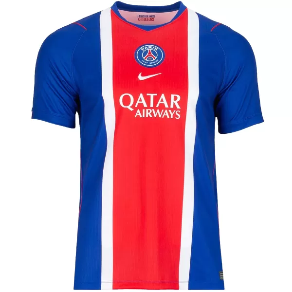 Member's Day PSG Home Jersey 2026/27 - [Super Replica] - minejerseys