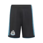 Newcastle United Home Soccer Shorts 2026/27 - minejerseys
