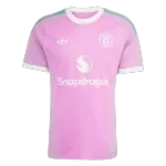 Manchester United Away Jersey 2026/27 - minejerseys