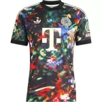 Bayern Munich Oktoberfest Wiesn Jersey 2026/27 - minejerseys