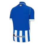 Deportivo Alavés Home Jersey 2026/27 - minejerseys