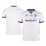 Fiorentina Away Jersey 2026/27 - minejerseys
