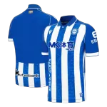 Deportivo Alavés Home Jersey 2026/27 - minejerseys