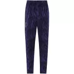 Barcelona x Kobe Bryant Windbreaker Tracksuit Kit(Hoodie+Pants) Purple 2026/27 - minejerseys
