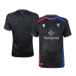 Crystal Palace Away Jersey 2026/27 - minejerseys