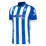 Deportivo Alavés Home Jersey 2026/27 - minejerseys