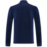 Tottenham Hotspur Anthem Jacket Navy 2026/27 - minejerseys