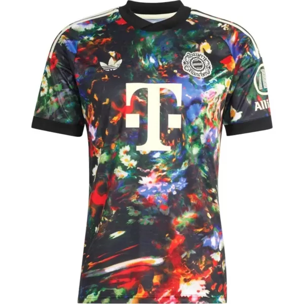 Member's Day Bayern Munich Oktoberfest Wiesn Jersey 2026/27 - minejerseys