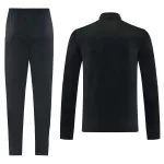 Chelsea Training Kit (Jacket+Pants) Black 2026/27 - minejerseys