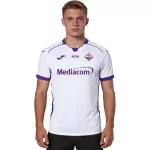 Fiorentina Away Jersey 2026/27 - minejerseys