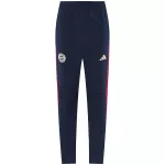 Bayern Munich Windbreaker Tracksuit Kit(Hoodie+Pants) White 2026/27 - minejerseys