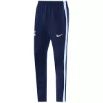 Tottenham Hotspur Training Tracksuit Kit(Jacket+Pants) Navy 2026/27 - minejerseys