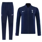 Tottenham Hotspur Training Tracksuit Kit(Jacket+Pants) Navy 2026/27 - minejerseys